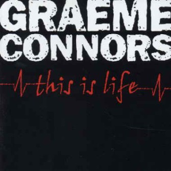 Connors ,Greame - This Is Life